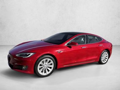 2019 Tesla Model S 75D -
                  Centennial, CO