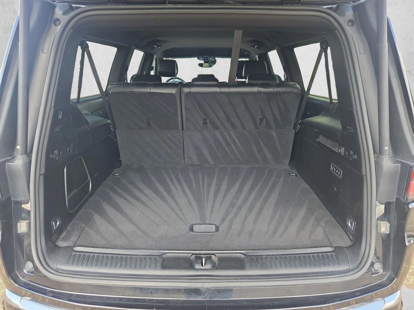 2023 Jeep Wagoneer L Series II - Photo 6