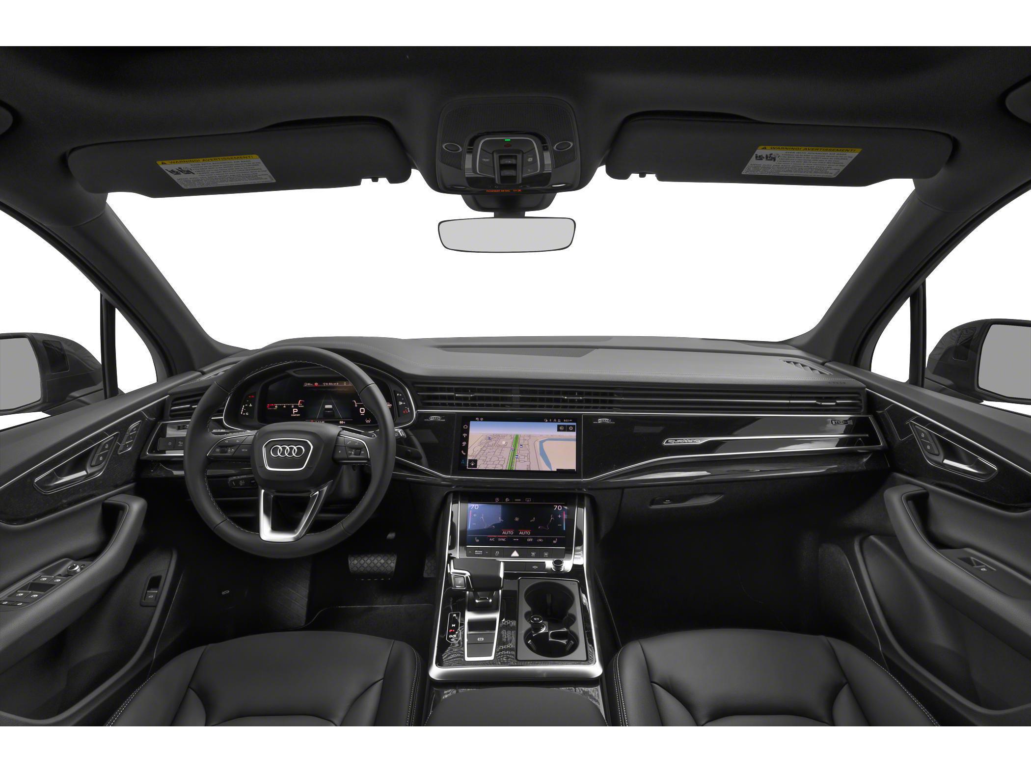 Thumbnail: 2026 Audi Q7 - 4
