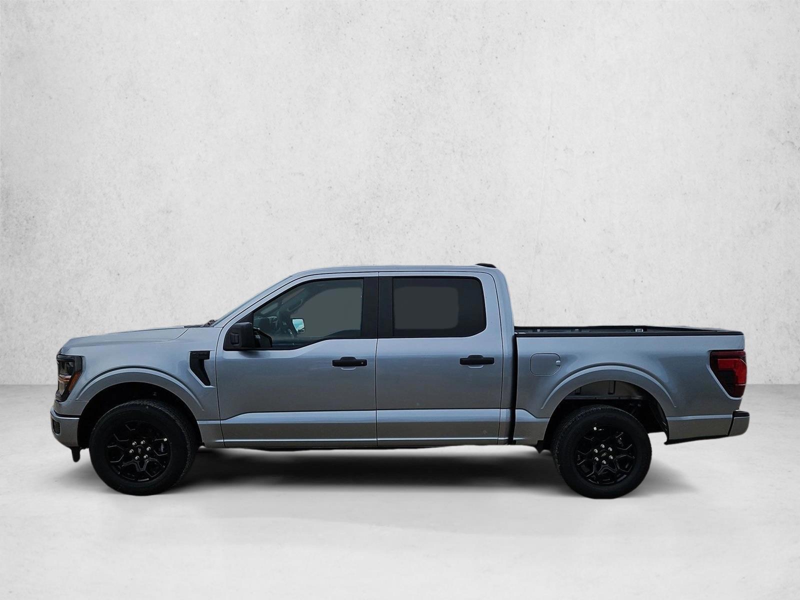 Thumbnail: 2026 Ford F-150 - 4