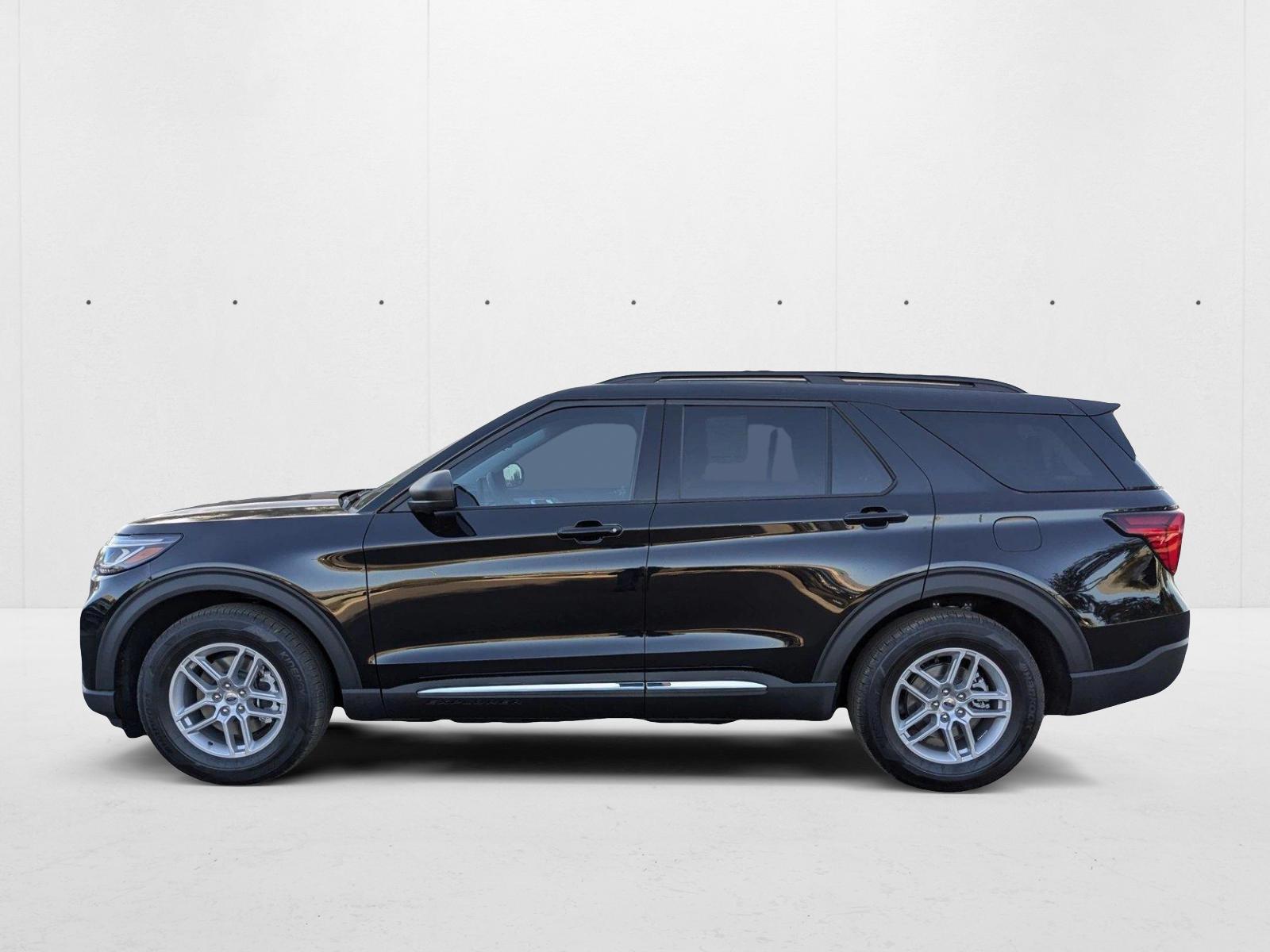 Thumbnail: 2025 Ford Explorer - 2