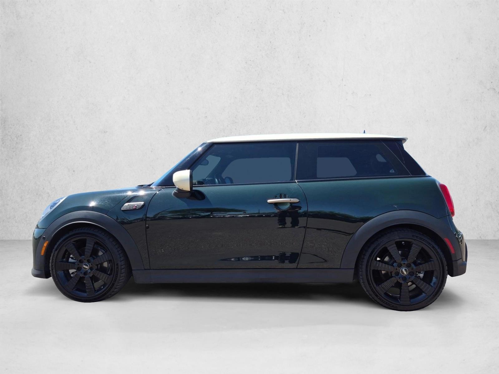 Thumbnail: 2023 MINI Cooper Hardtop - 2