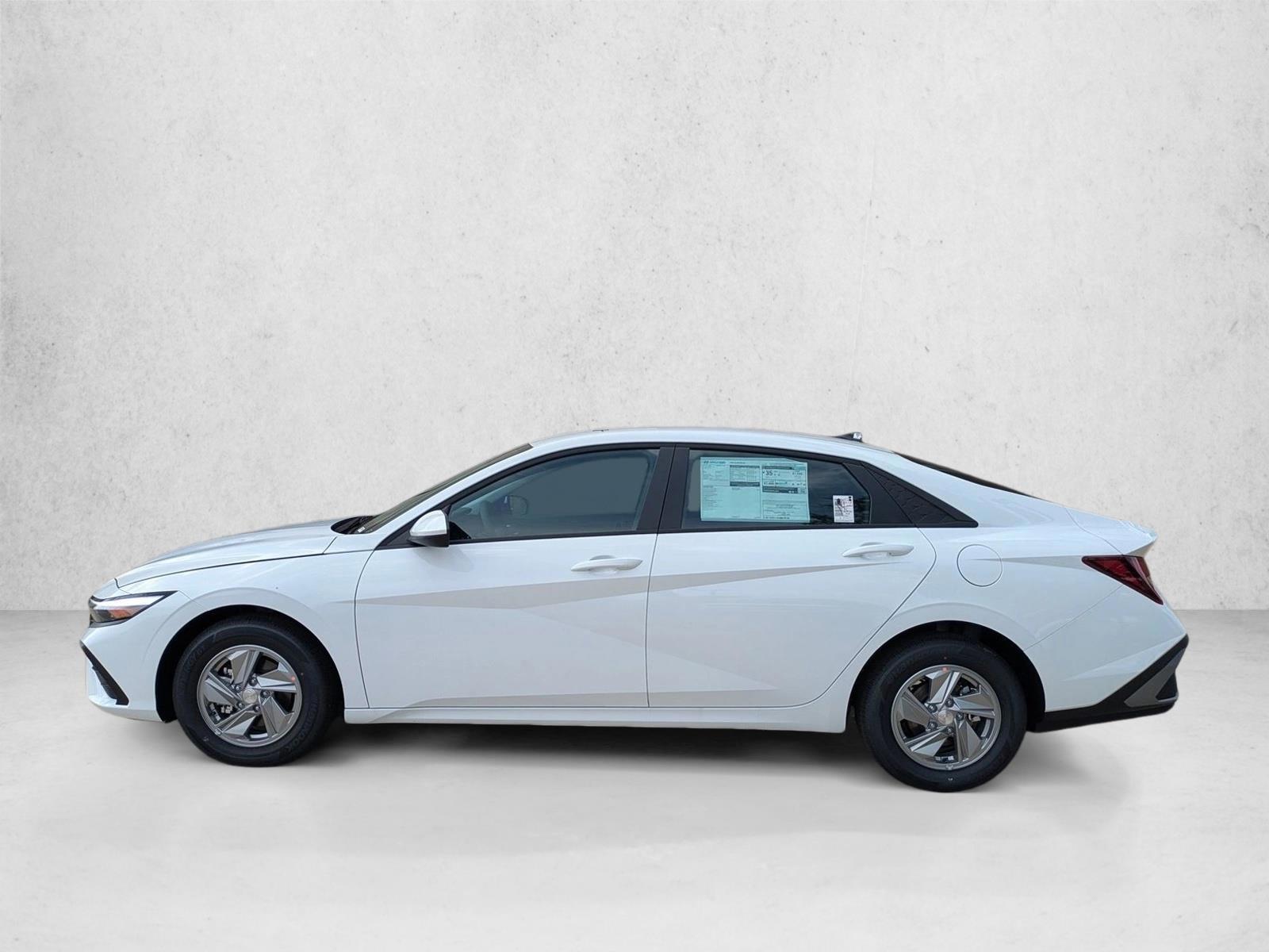 Thumbnail: 2026 Hyundai Elantra - 2