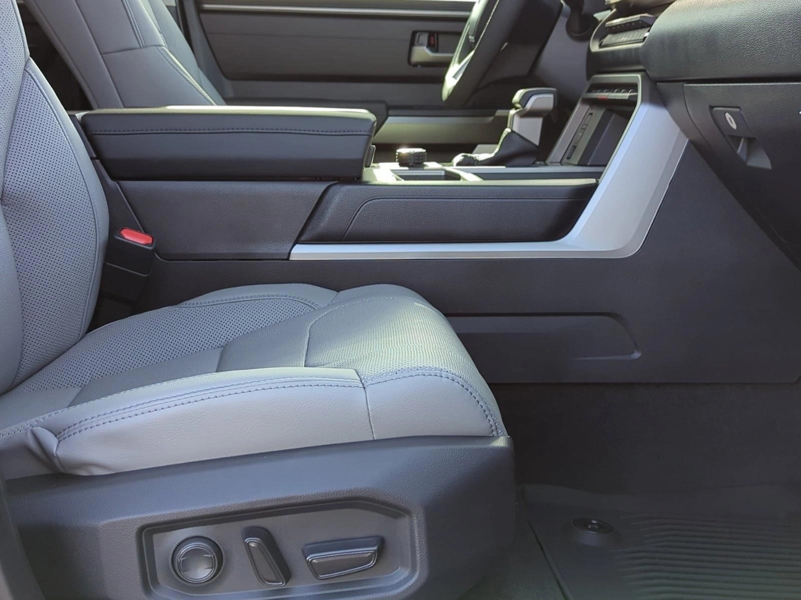 Thumbnail: 2024 Toyota Tundra - 5