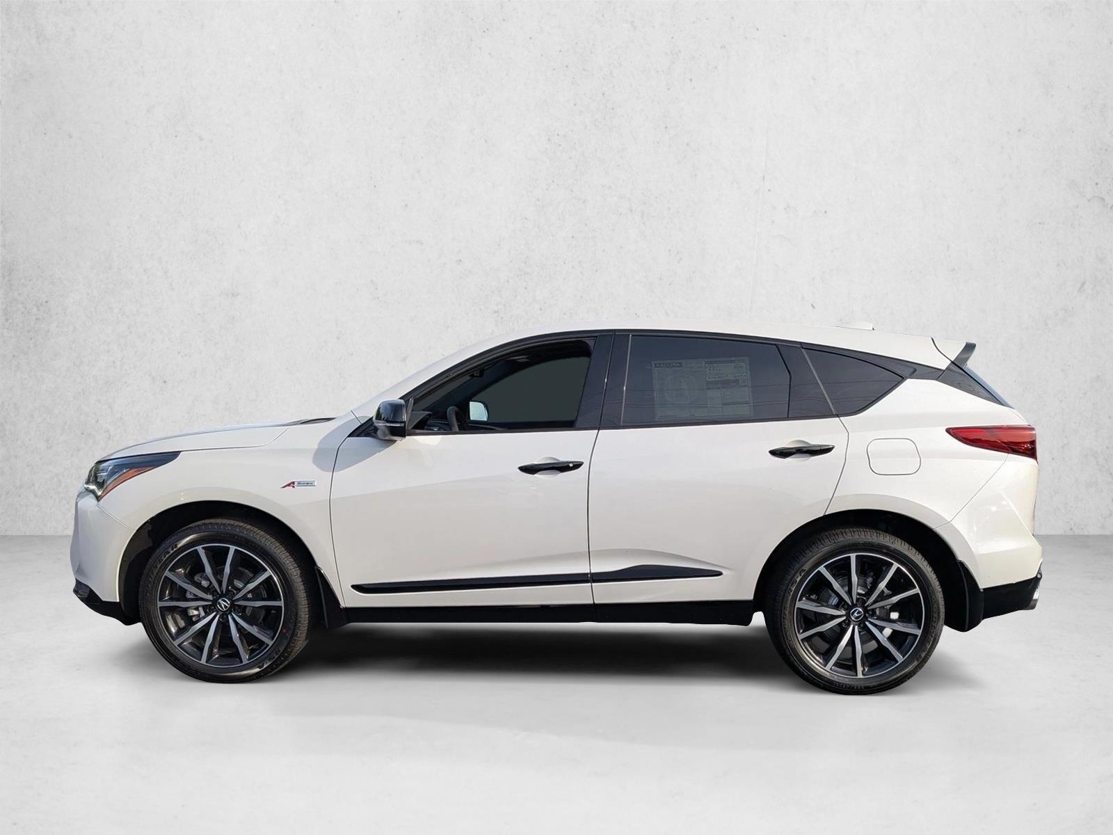 Thumbnail: 2026 Acura RDX - 2