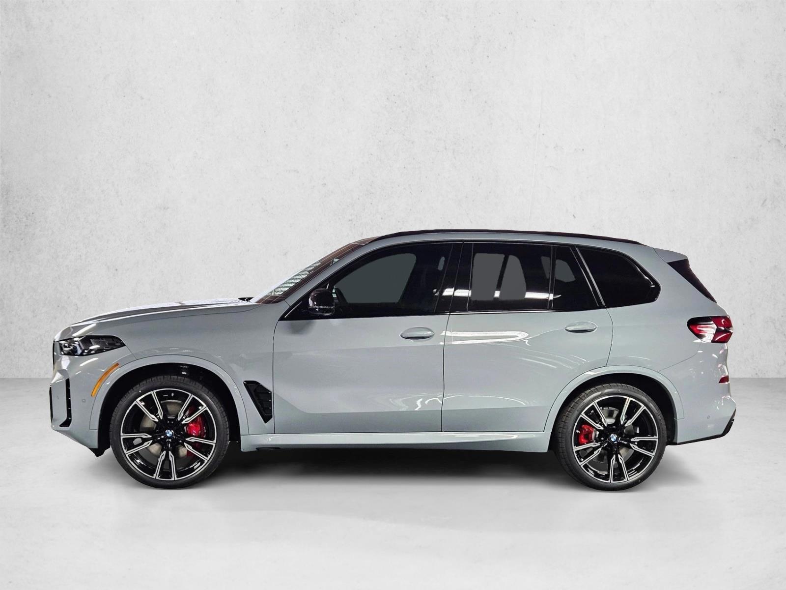 Thumbnail: 2026 BMW X5 - 2
