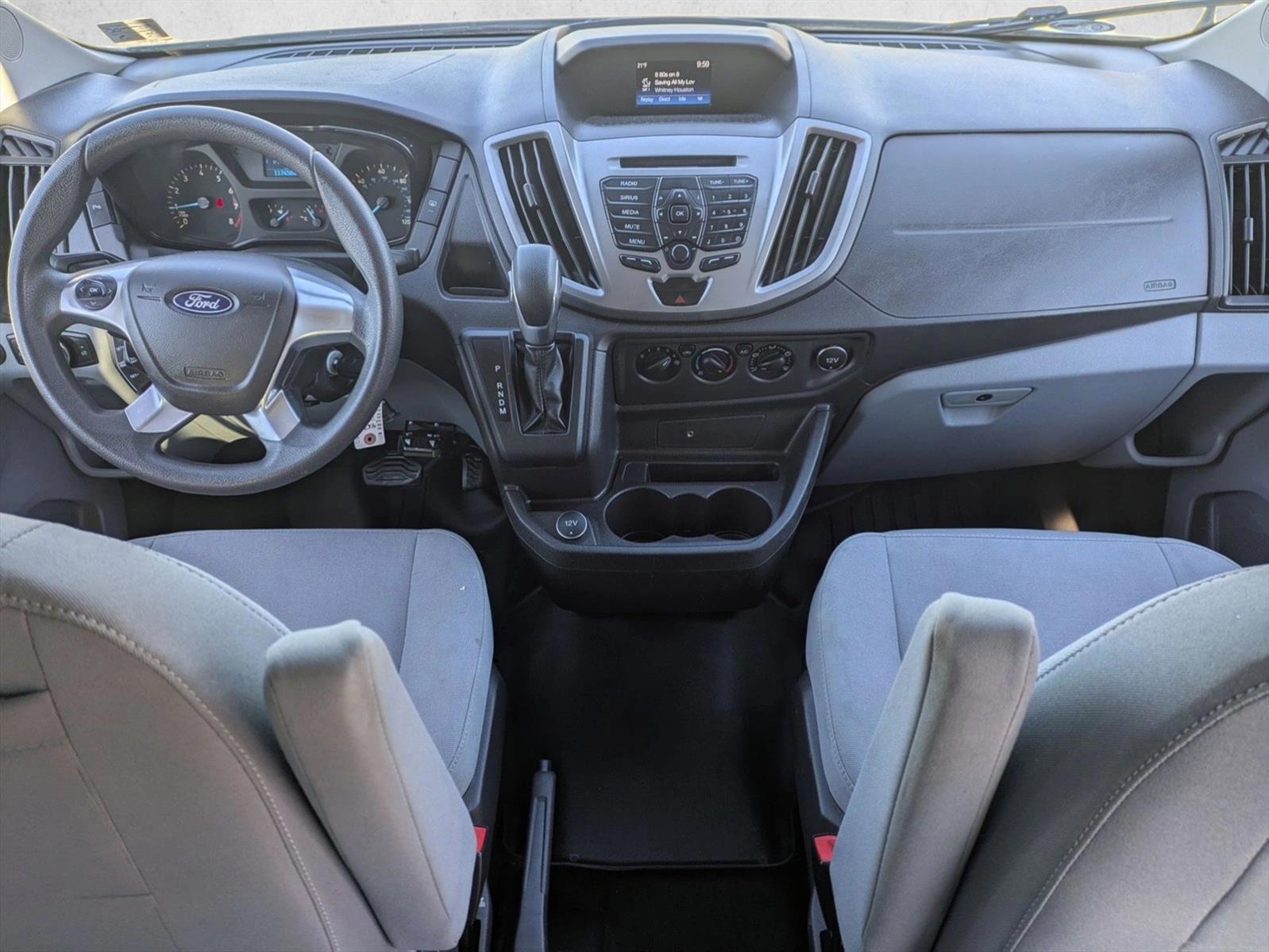 Thumbnail: 2019 Ford Transit Series - 3