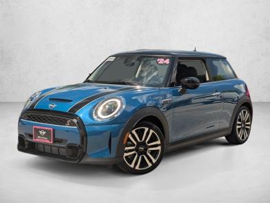 2024 MINI Hardtop