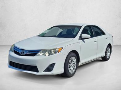 2013 Toyota Camry LE -
                  Winter Park, FL