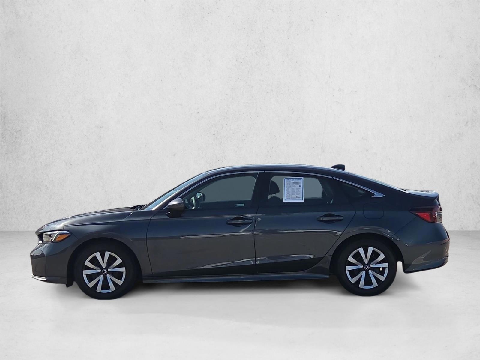 Thumbnail: 2026 Honda Civic - 2