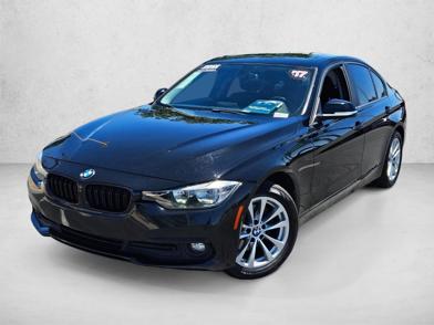 2017 BMW 3 Series 320i -
                  Las Vegas, NV
