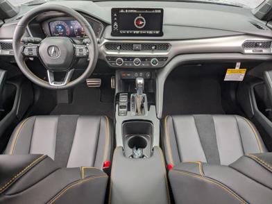 2026 Acura Integra