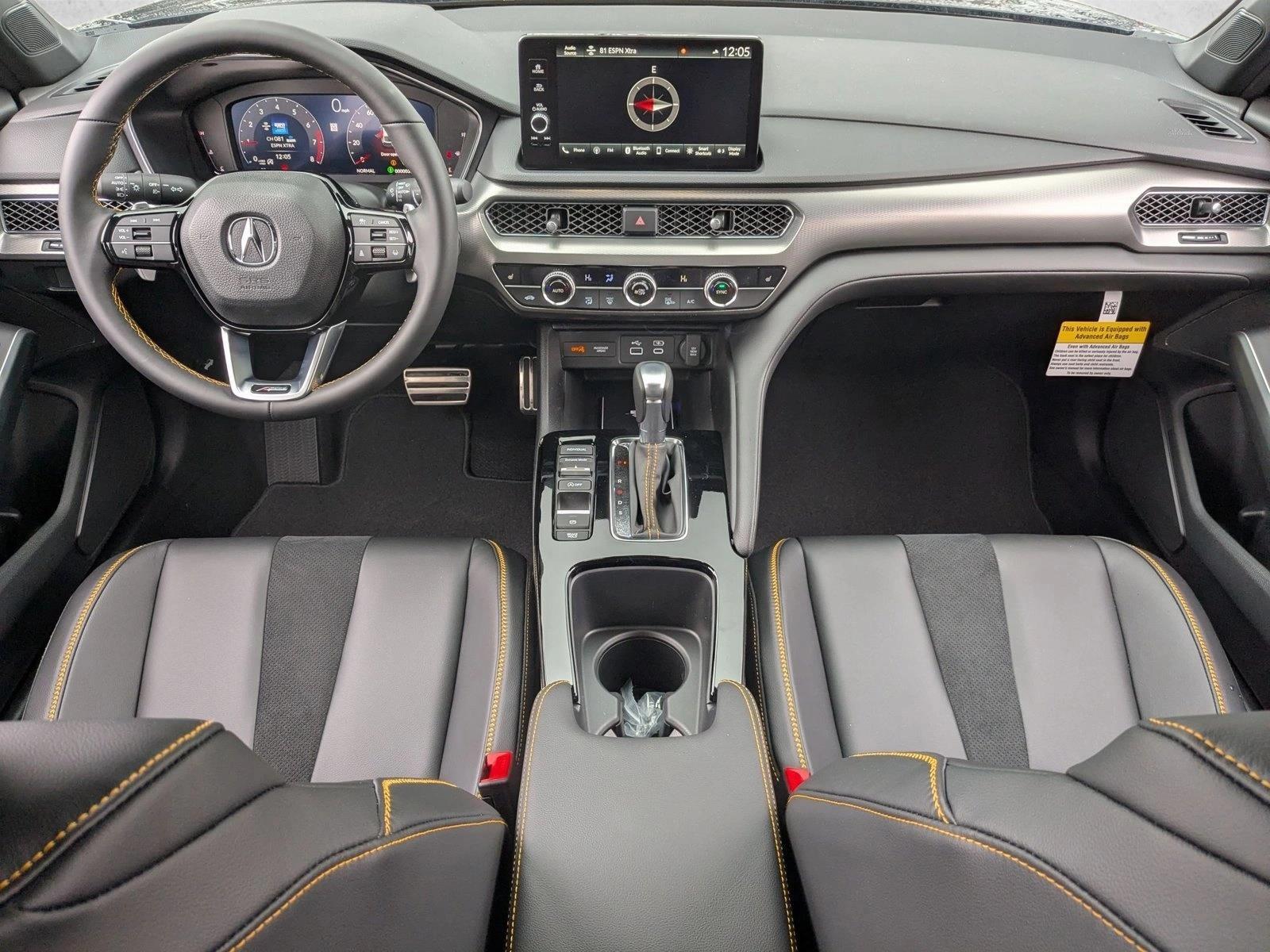 Thumbnail: 2026 Acura Integra - 3