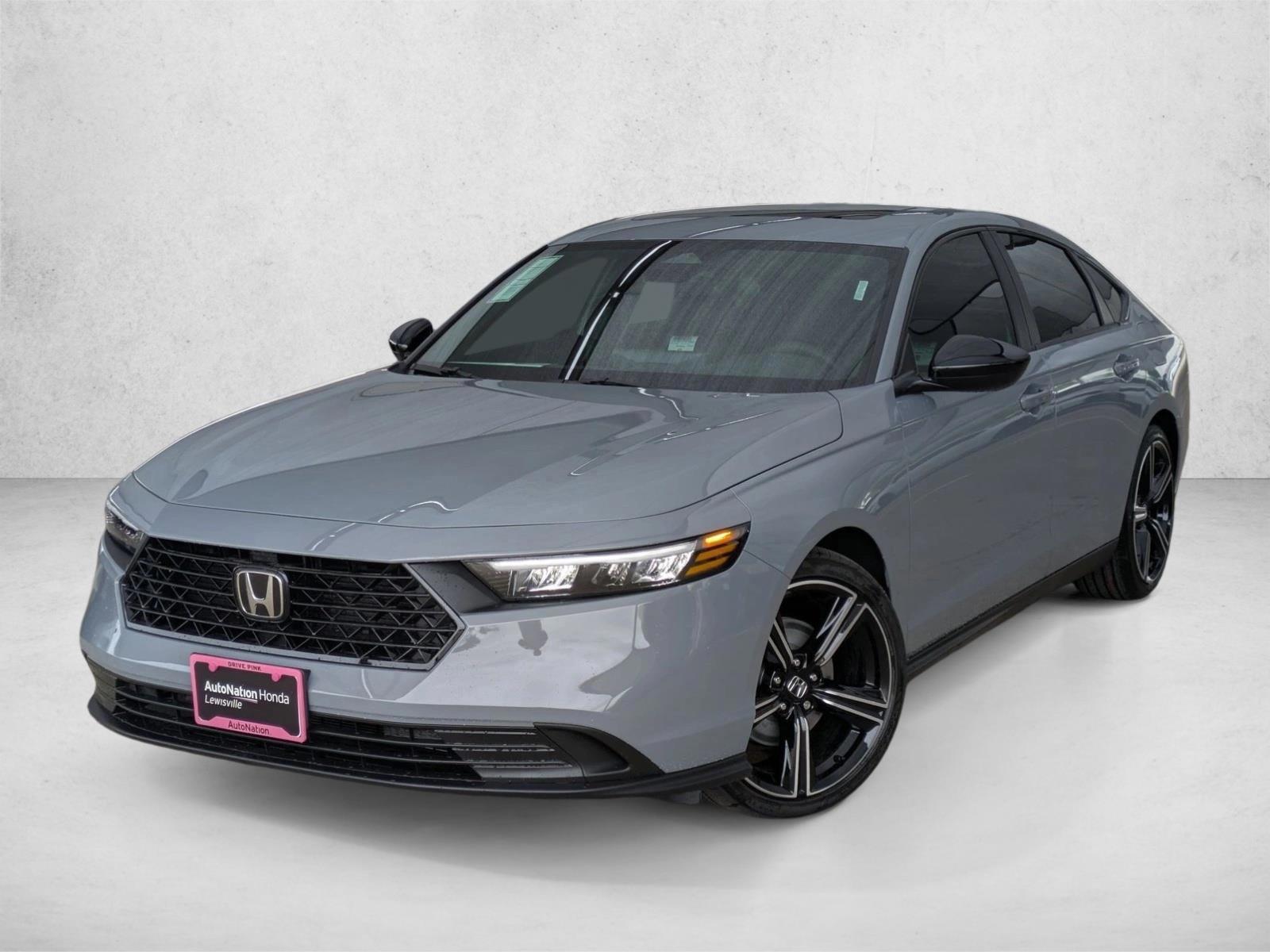 Thumbnail: 2026 Honda Accord - 1