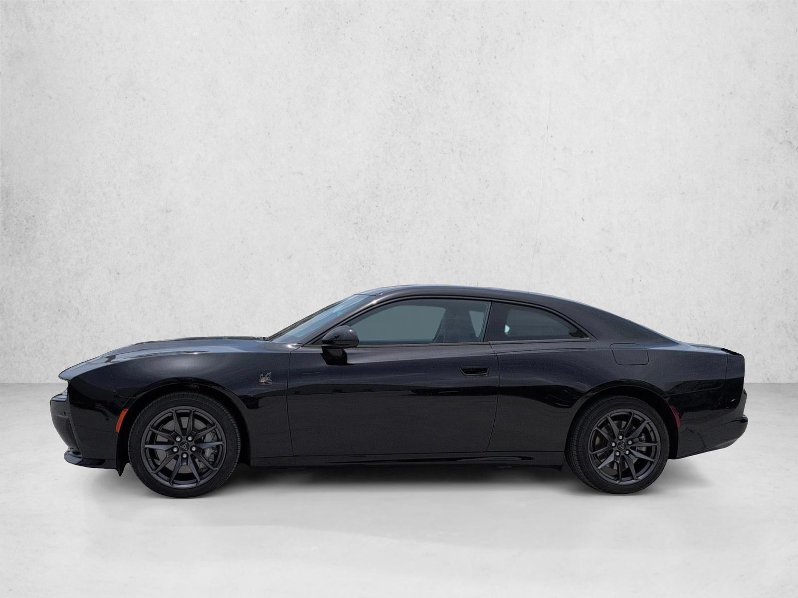 Thumbnail: 2026 Dodge Charger - 2