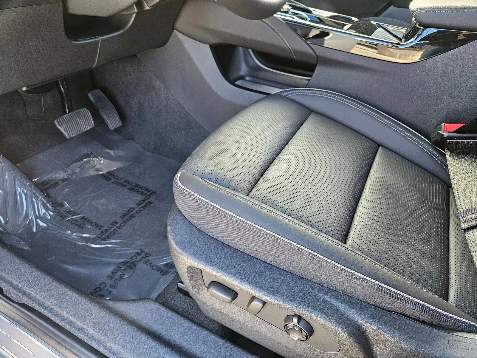 Thumbnail: 2026 Buick Envision - 5