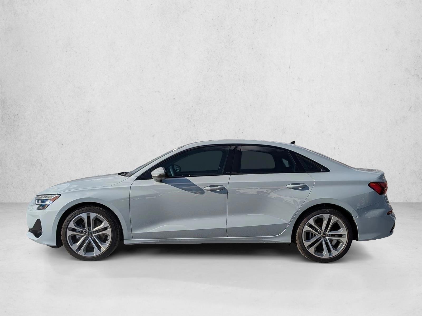 Thumbnail: 2026 Audi A3 - 2