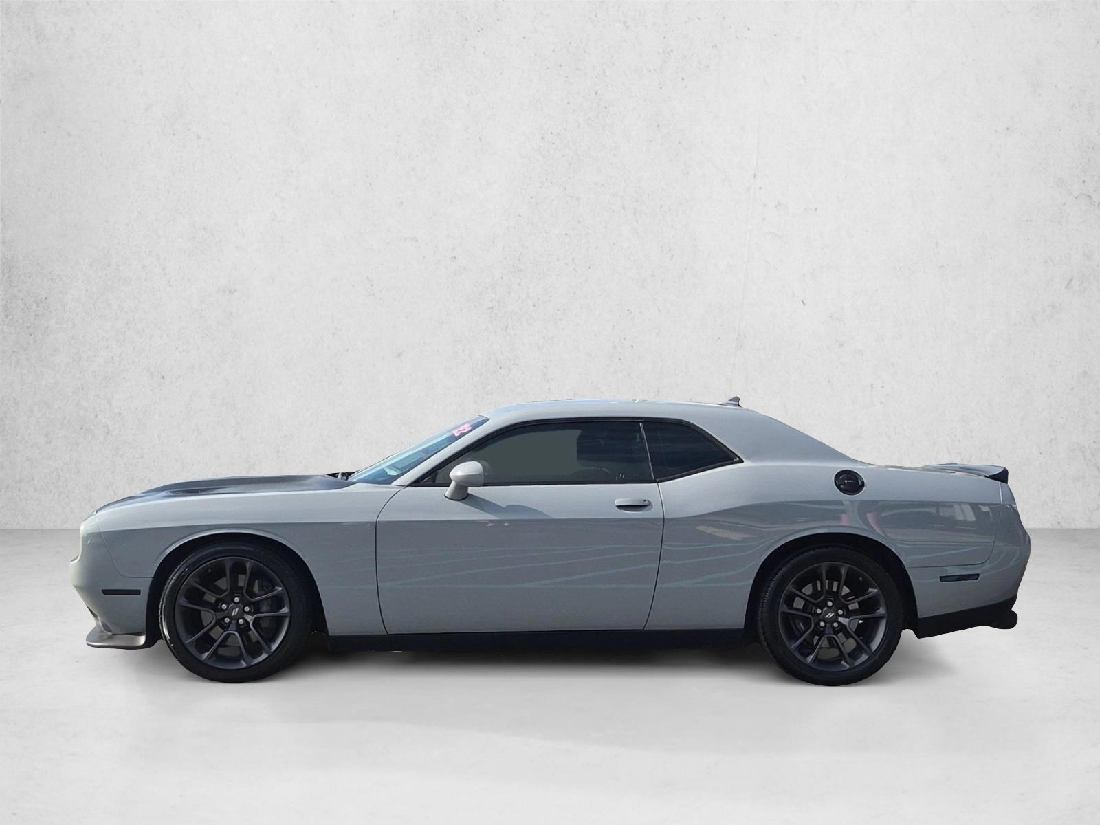 Thumbnail: 2022 Dodge Challenger - 3