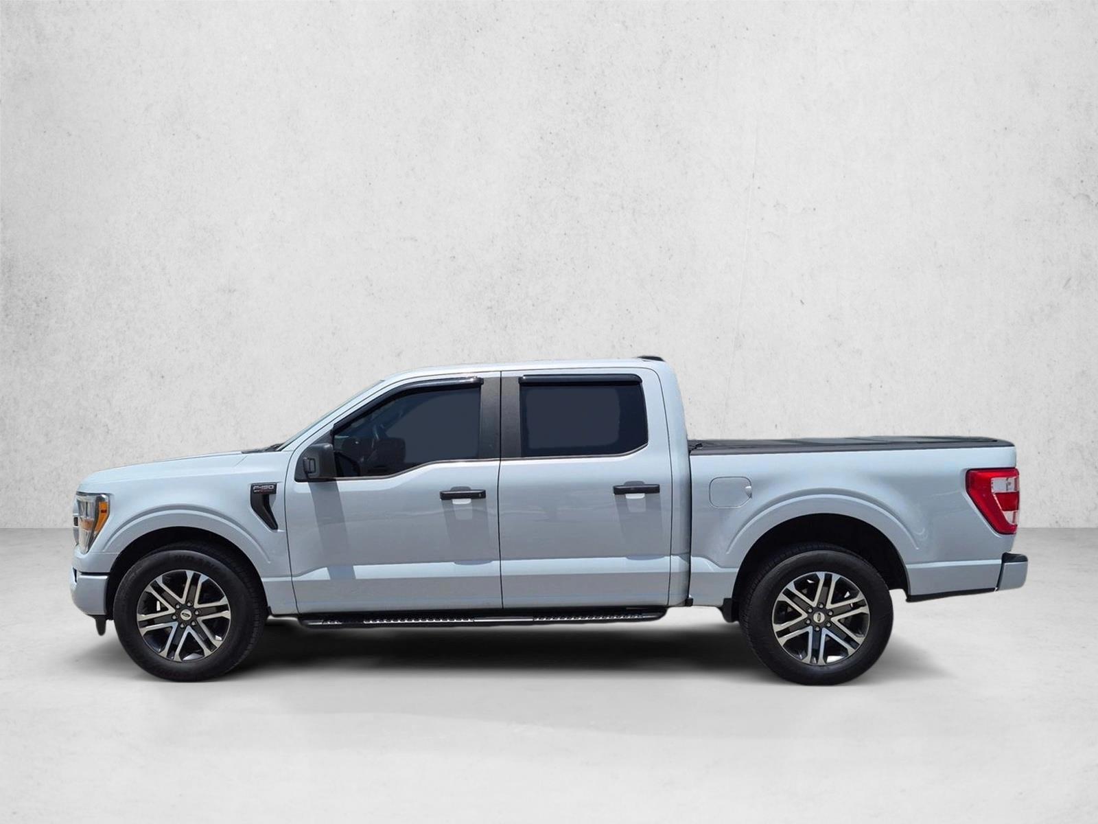 Thumbnail: 2022 Ford F-150 - 2