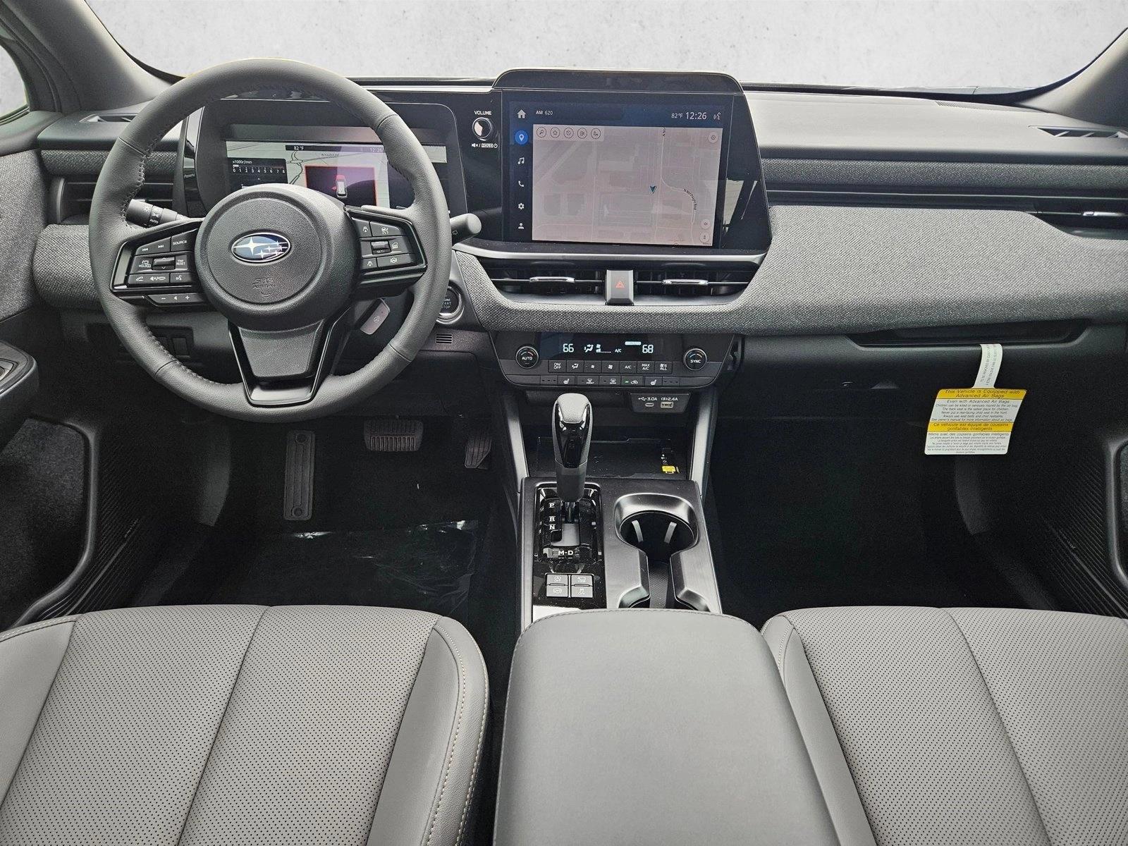 Thumbnail: 2026 Subaru Outback - 3
