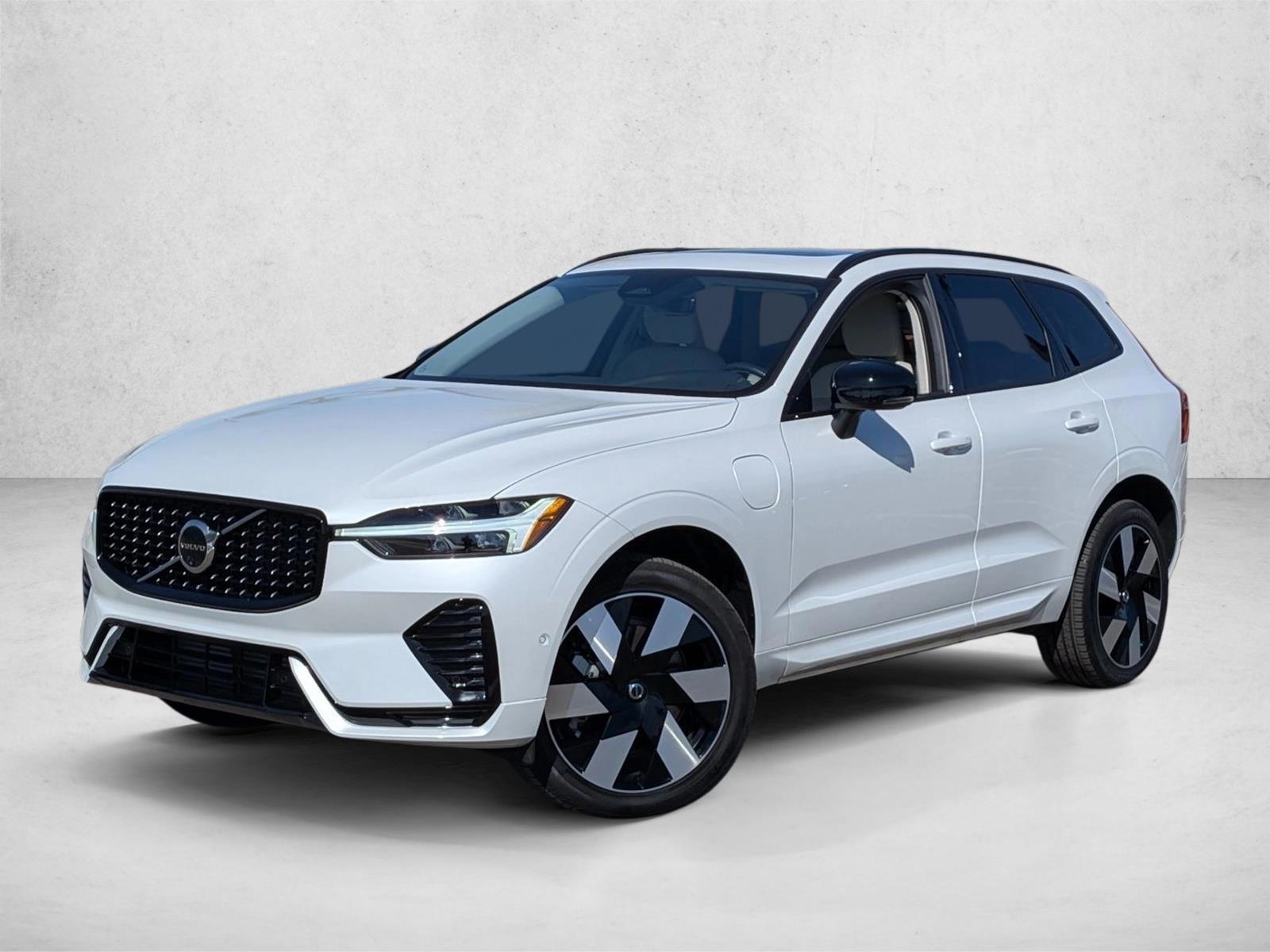 Thumbnail: 2024 Volvo XC60 - 1