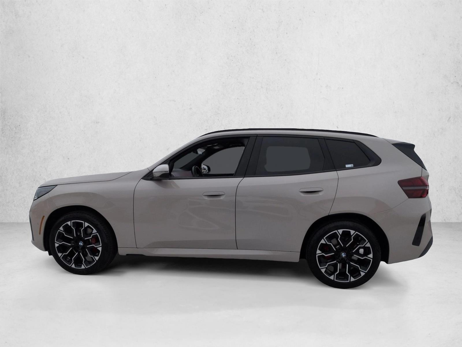 Thumbnail: 2025 BMW X3 - 2