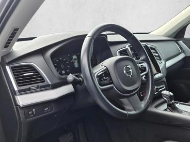 2022 Volvo XC90