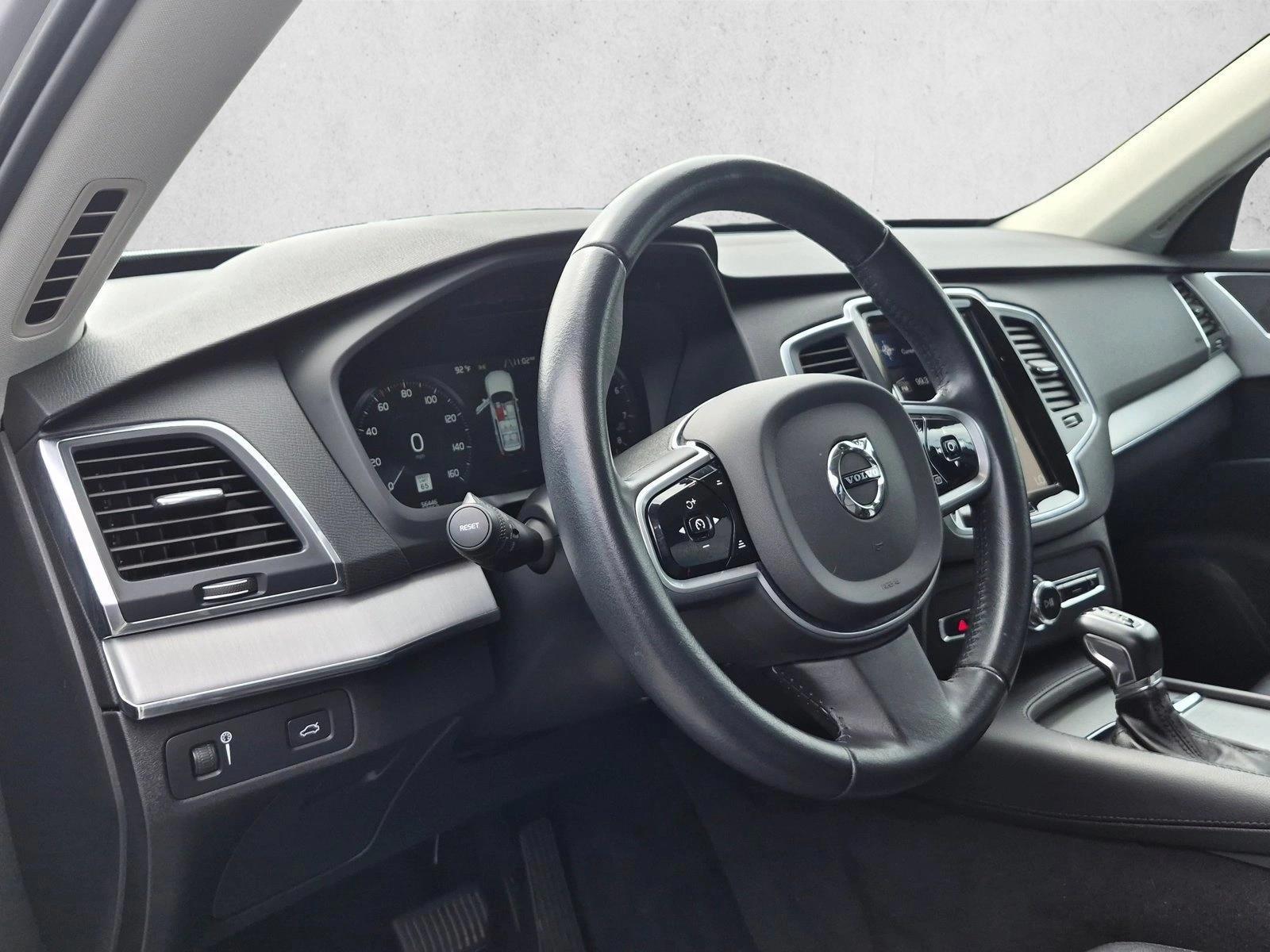 Thumbnail: 2022 Volvo XC90 - 3