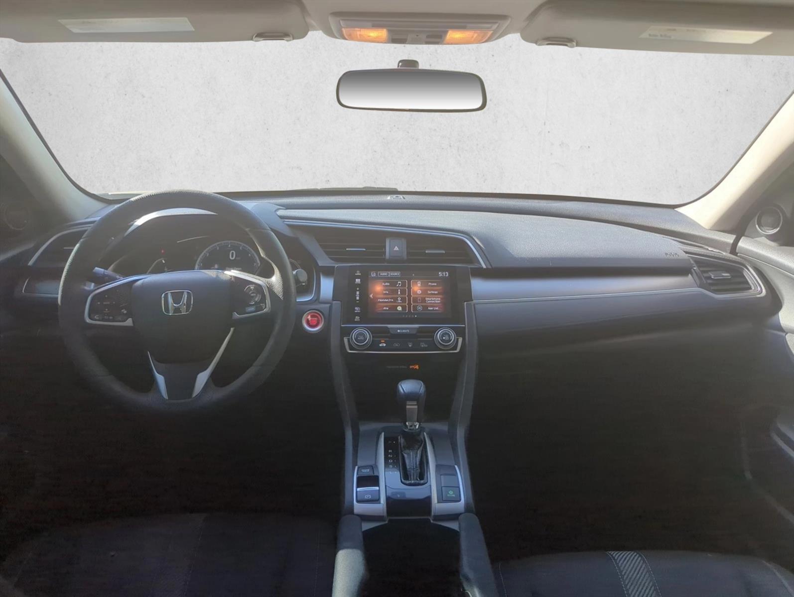 Thumbnail: 2016 Honda Civic - 3
