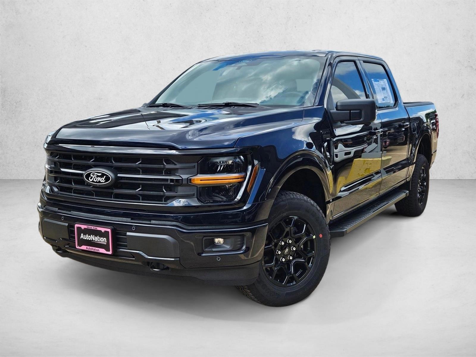 Thumbnail: 2026 Ford F-150 - 1
