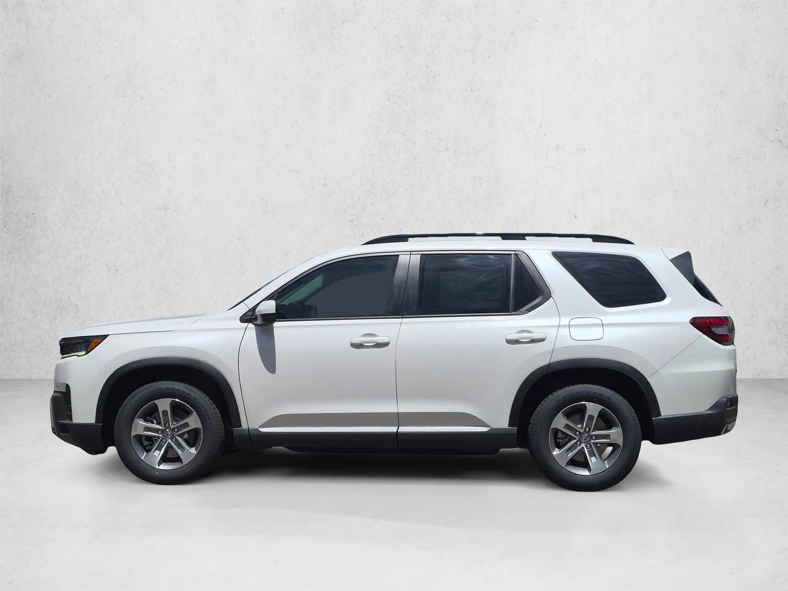 Thumbnail: 2026 Honda Pilot - 2