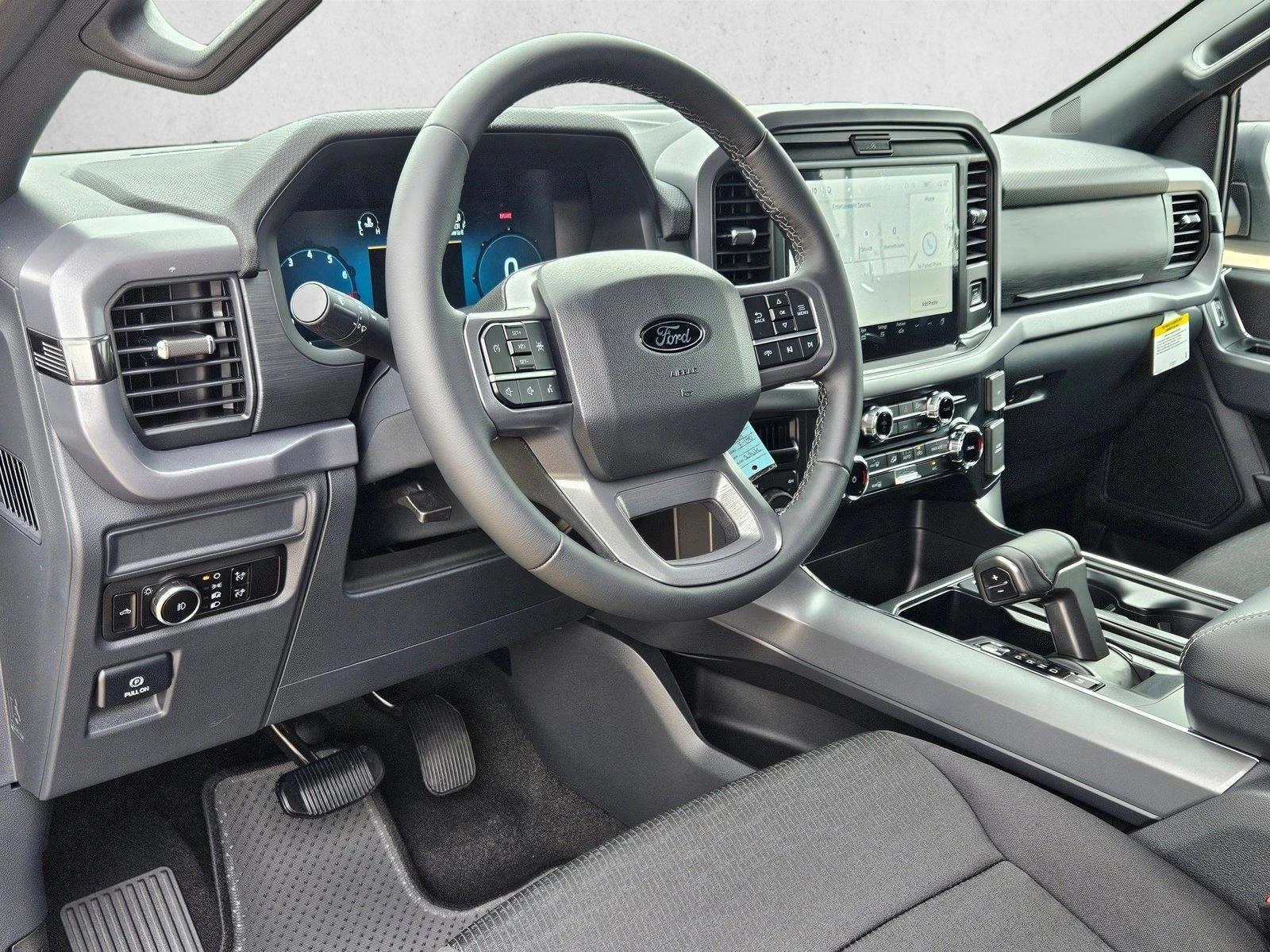 Thumbnail: 2026 Ford F-150 - 3