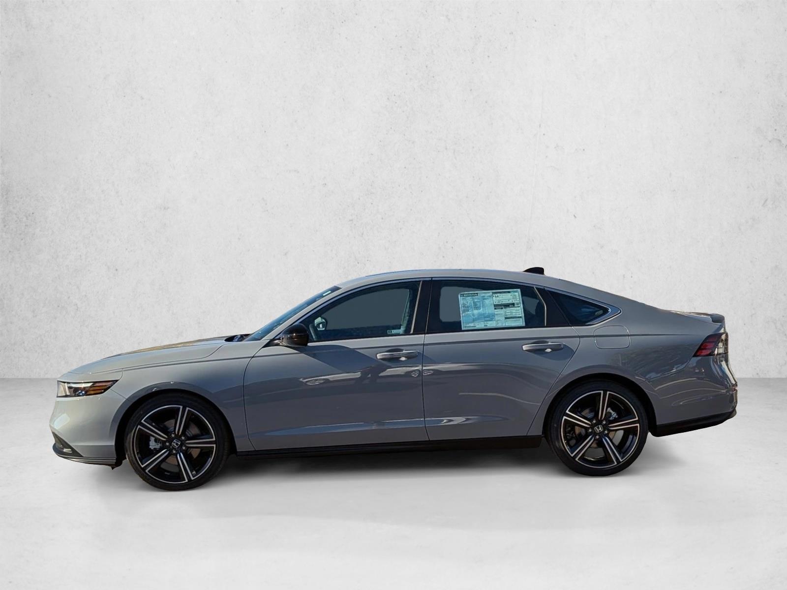 Thumbnail: 2025 Honda Accord - 2