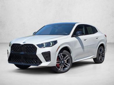2026 BMW X2