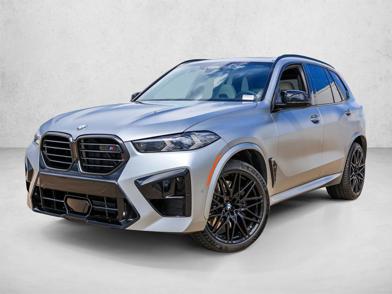 2026 BMW X5 M