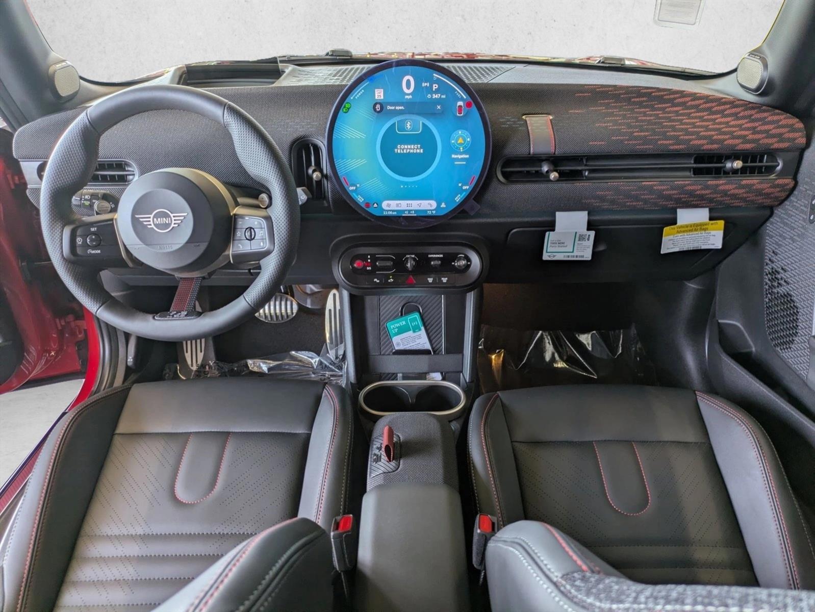 Thumbnail: 2026 MINI Cooper Hardtop - 3