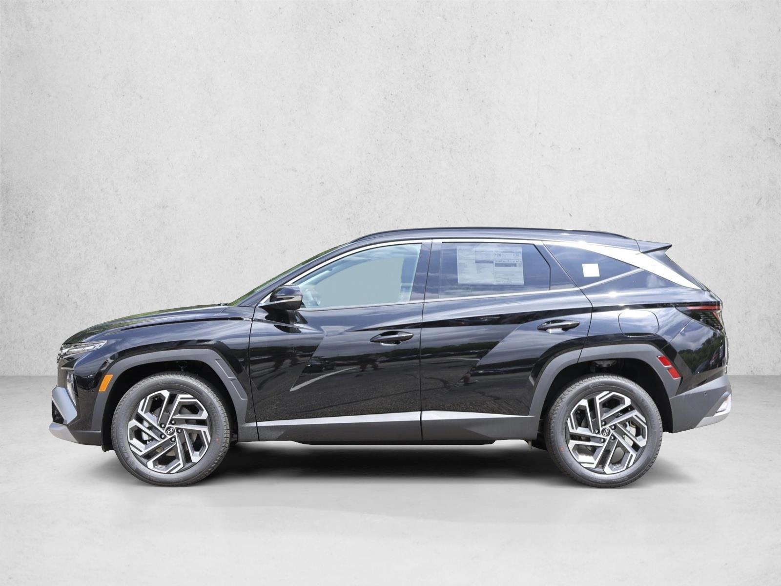 Thumbnail: 2026 Hyundai Tucson - 2