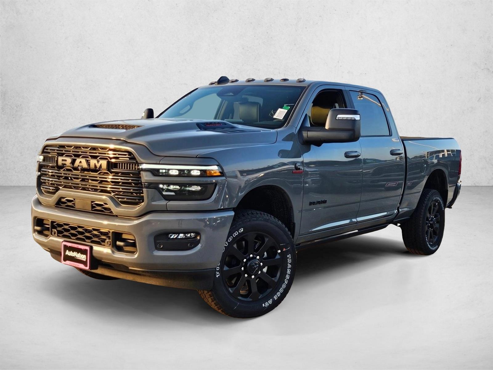 Thumbnail: 2026 RAM 2500 - 1
