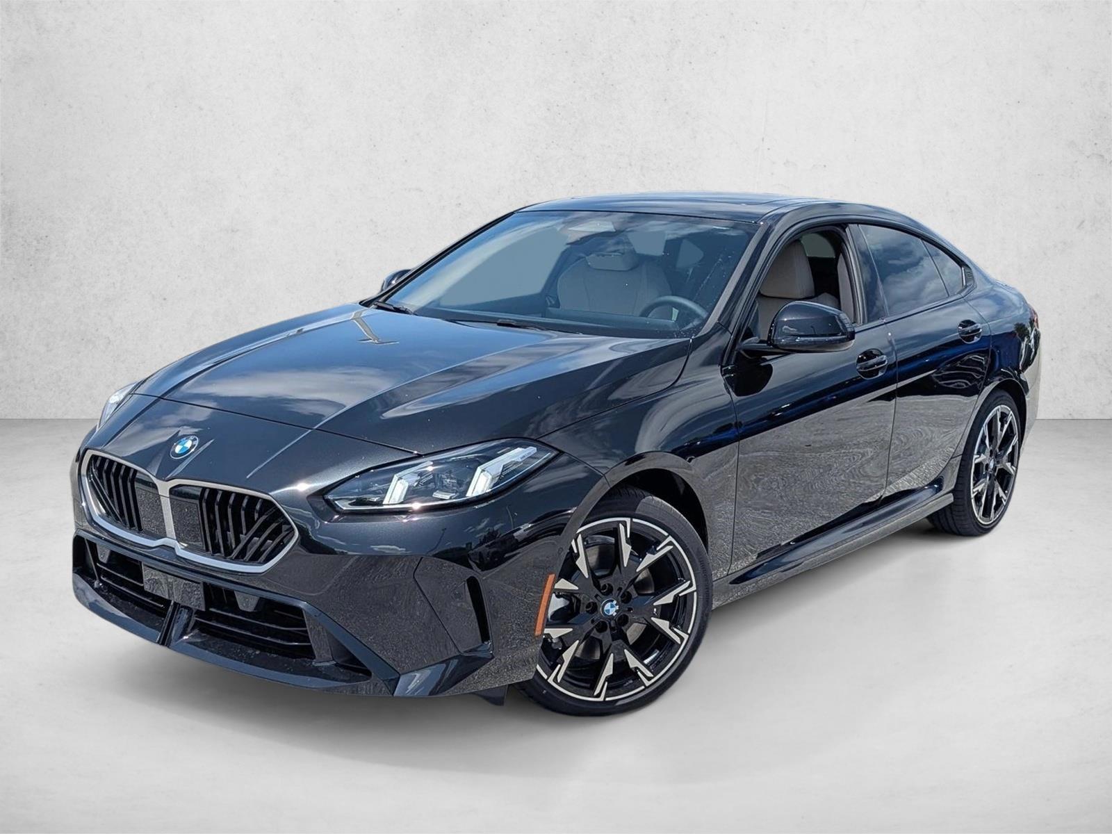 Thumbnail: 2025 BMW 2 Series - 1