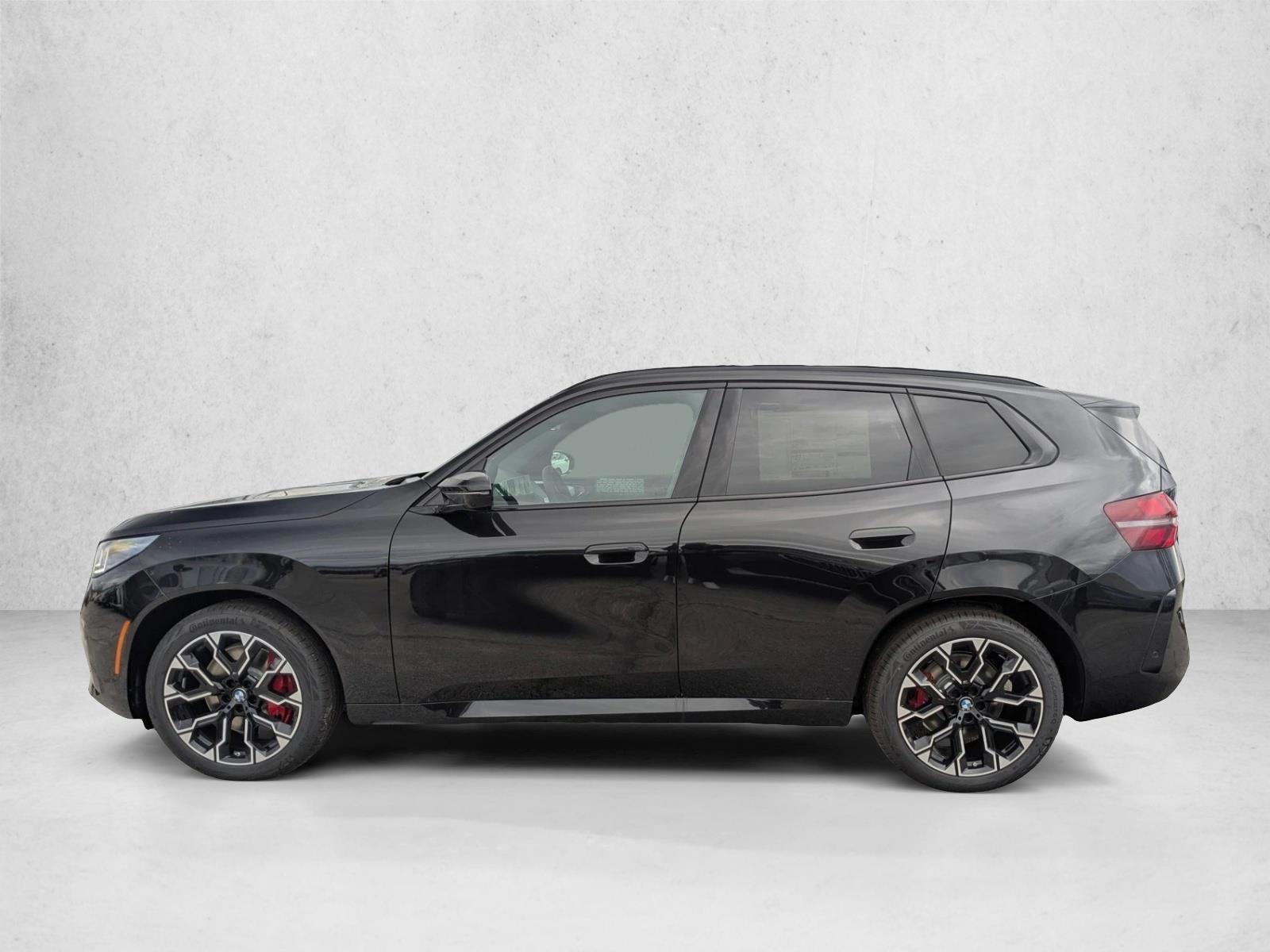 Thumbnail: 2026 BMW X3 - 2