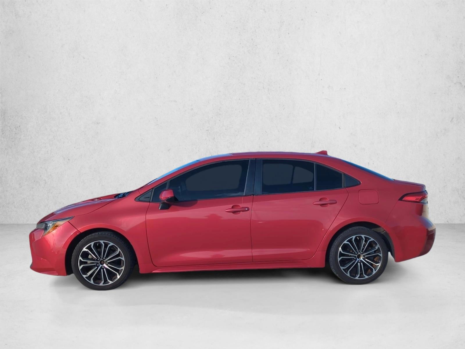 Thumbnail: 2020 Toyota Corolla - 2