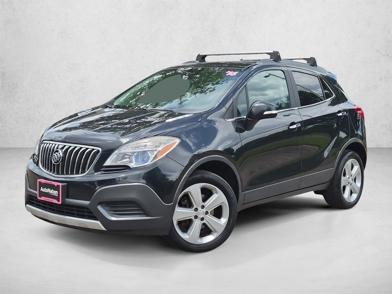 2016 Buick Encore  -
                  Lone Tree, CO