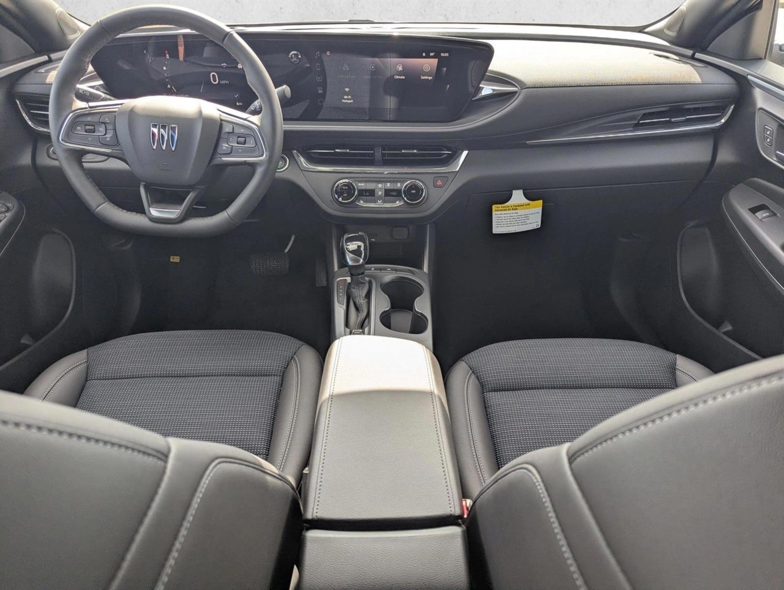 Thumbnail: 2026 Buick Envista - 3