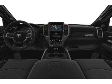 2027 Ram 3500