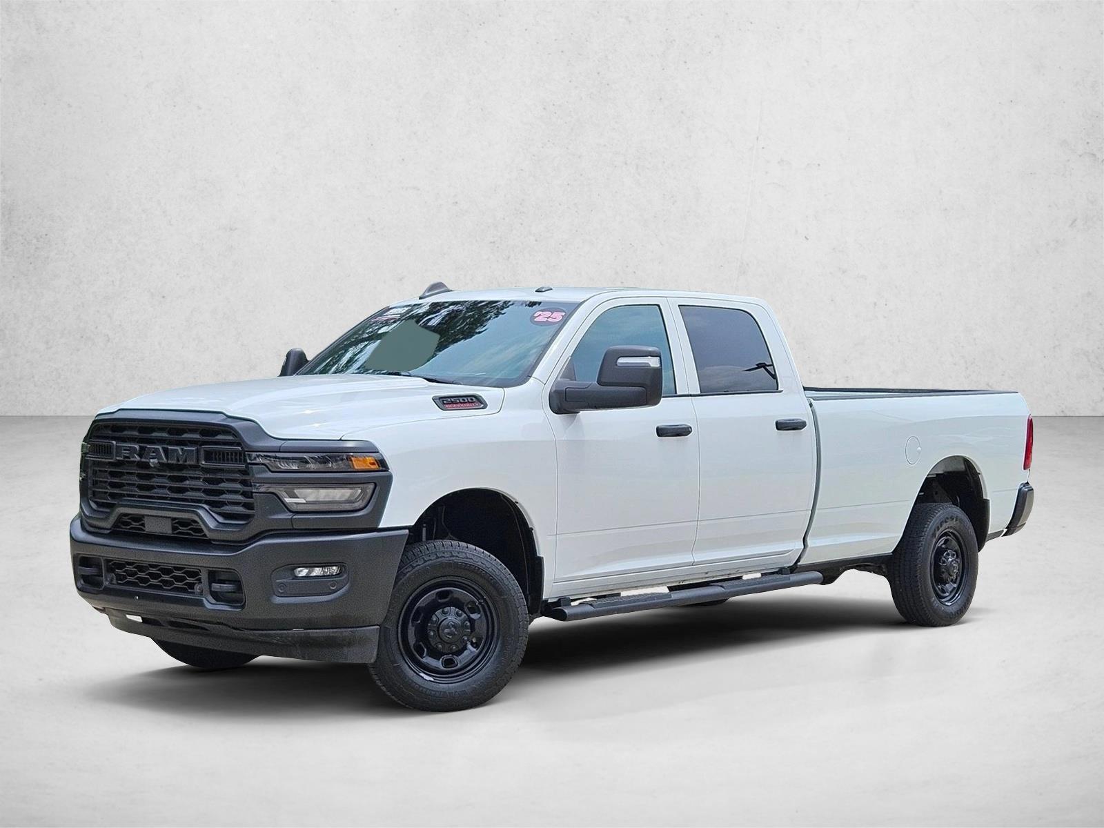 Thumbnail: 2025 RAM 2500 - 1