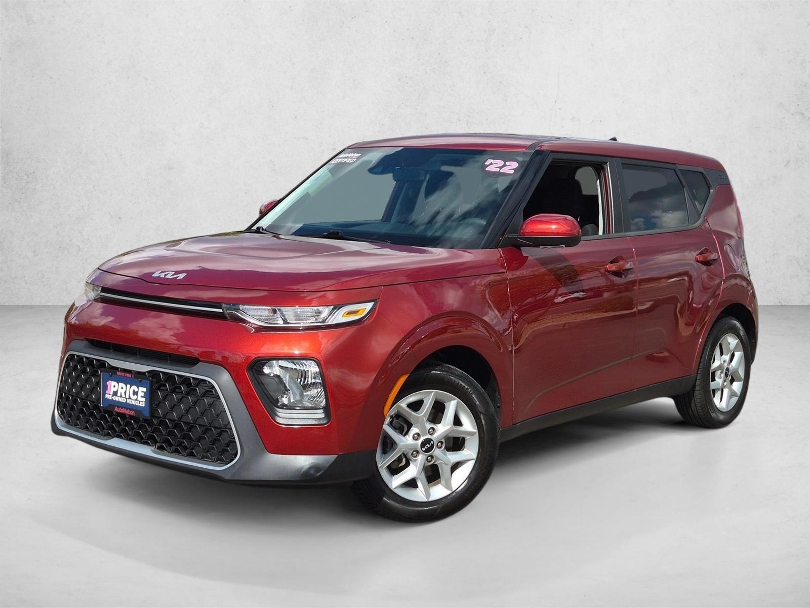 2020 Kia Telluride