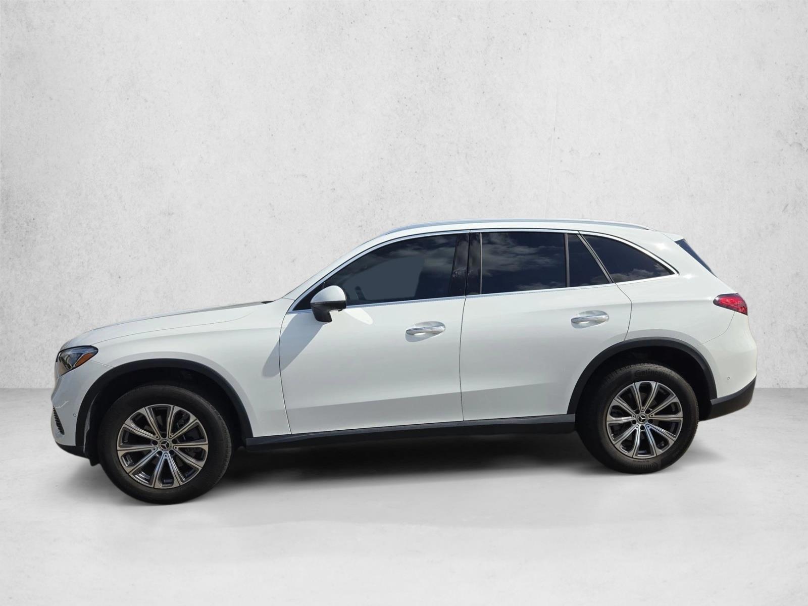Thumbnail: 2023 Mercedes-Benz GLC - 2