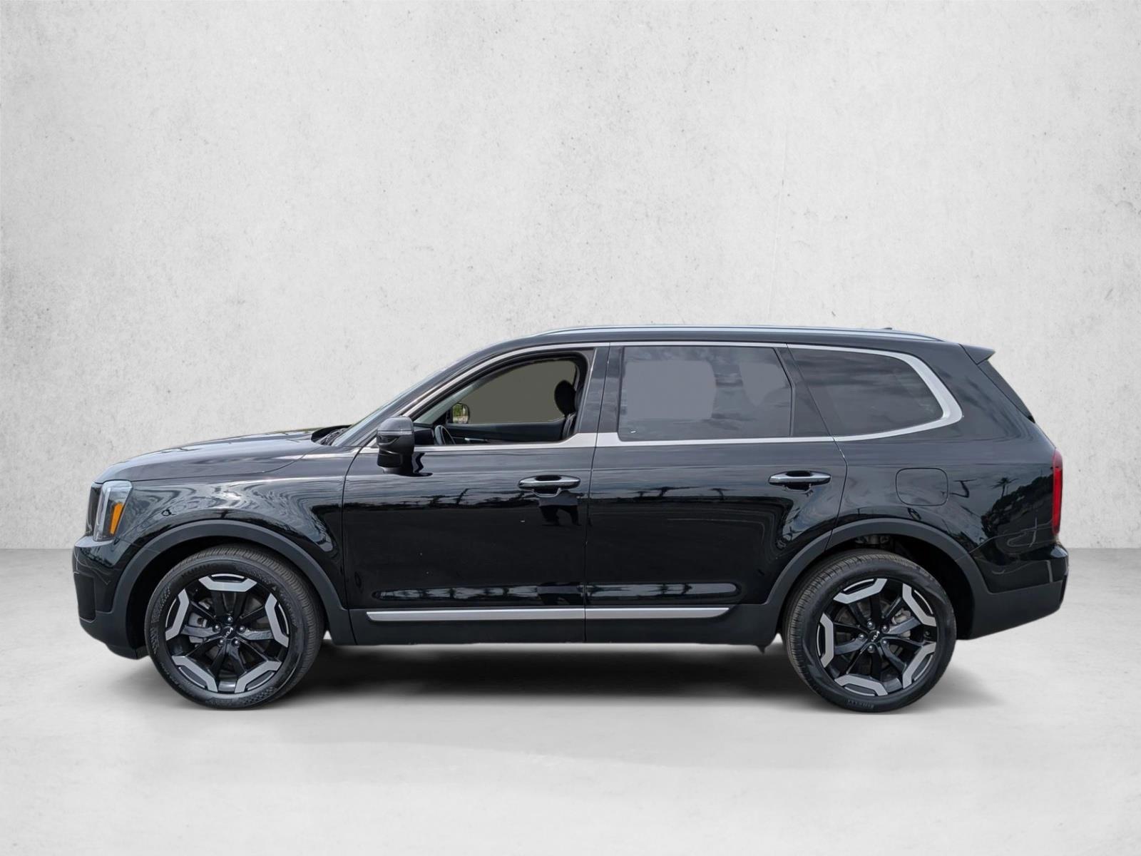 Thumbnail: 2025 Kia Telluride - 2