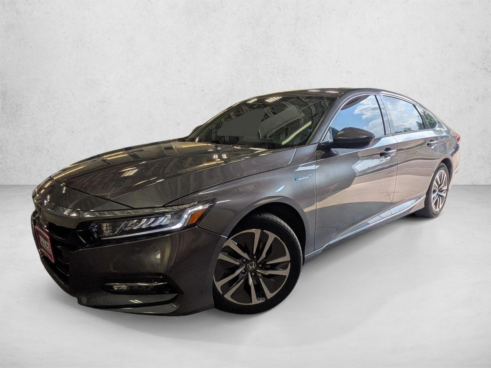 Thumbnail: 2019 Honda Accord - 1