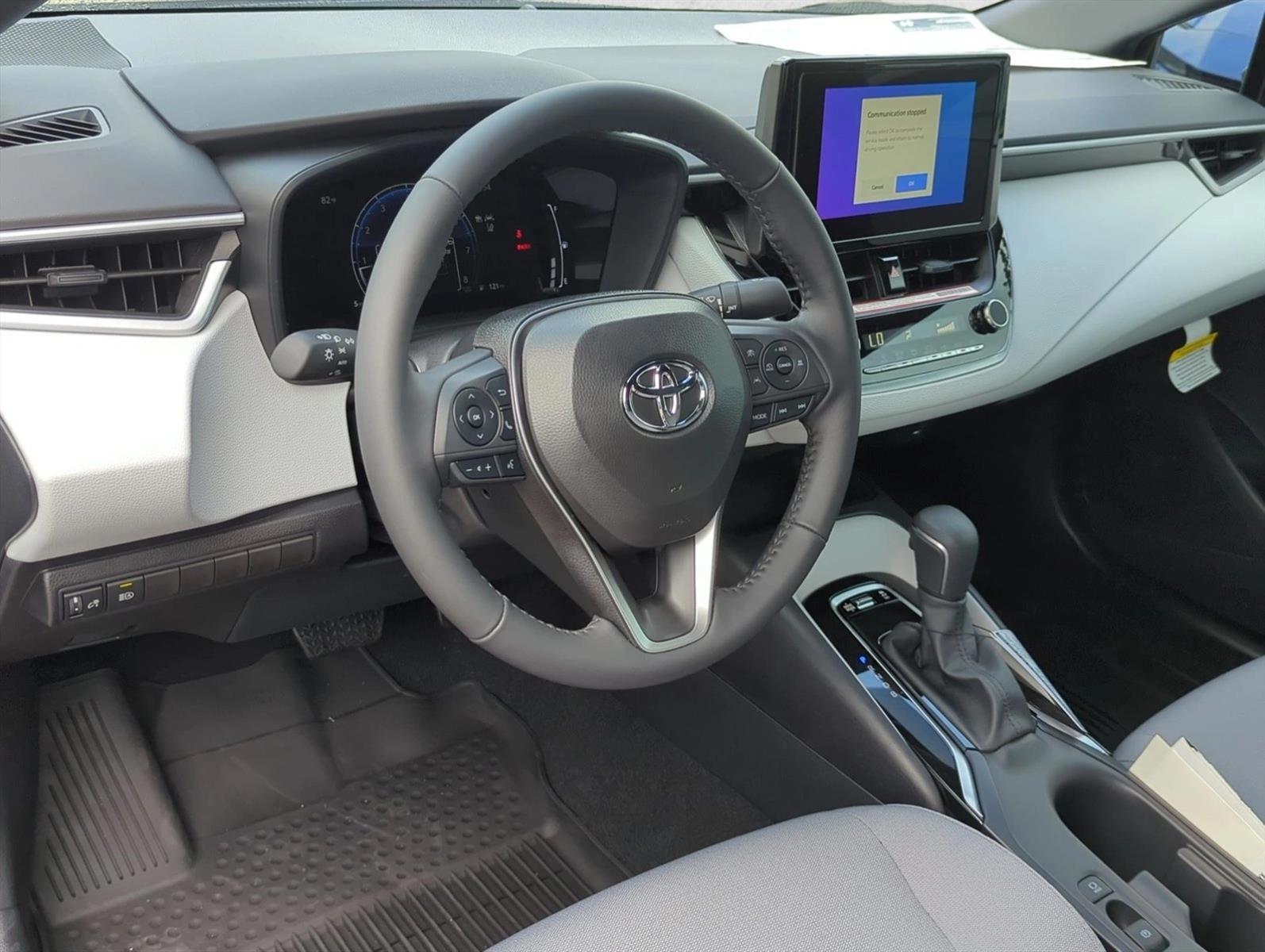 Thumbnail: 2026 Toyota Corolla - 3